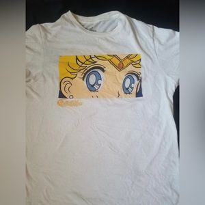 Sailor moon vtg t shirt size small